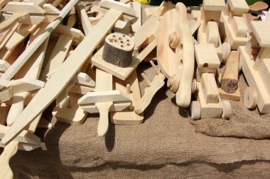 Orman Ürünleri Yapı         