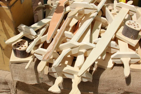 Orman Ürünleri Yapı         