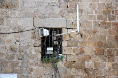 Denizin kenarında dönümlük şehir            