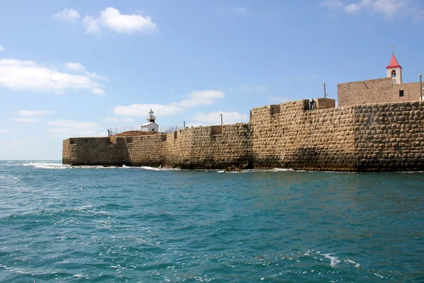 Denizin kenarında dönümlük şehir            