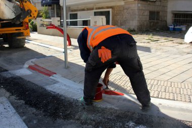çalışma alanı ve çalışma araçları      