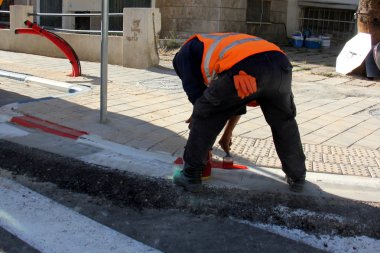 çalışma alanı ve çalışma araçları      