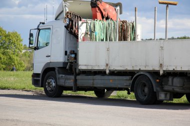 çalışma alanı ve çalışma araçları      