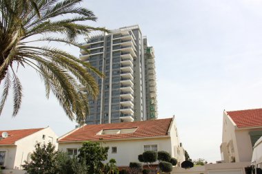 kentsel pencere bizi izliyor       