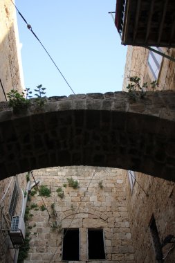 kentsel pencere bizi izliyor       