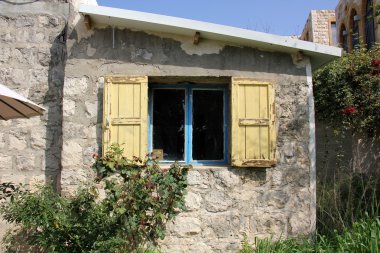 kentsel pencere bizi izliyor       