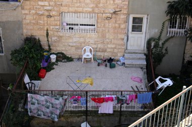 kentsel pencere bizi izliyor       