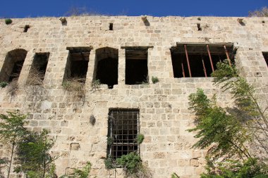 kentsel pencere bizi izliyor       