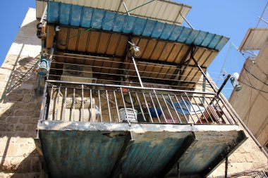 kentsel pencere bizi izliyor       