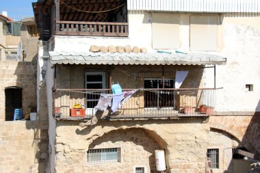 kentsel pencere bizi izliyor       