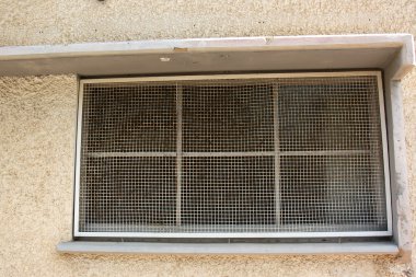 kentsel pencere bizi izliyor            