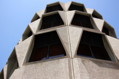 kentsel pencere bizi izliyor            