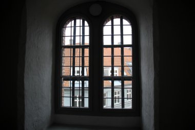 kentsel pencere bizi izliyor            