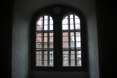 kentsel pencere bizi izliyor            