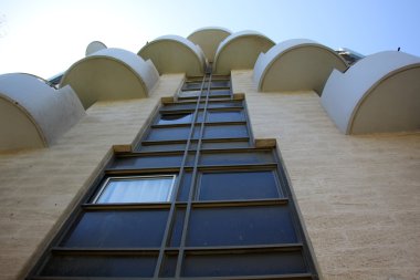 kentsel pencere bizi izliyor            