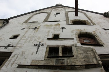 kentsel pencere bizi izliyor            