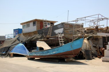 Jaffa bağlantı noktası       