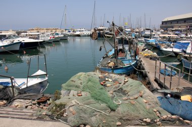 Jaffa bağlantı noktası       