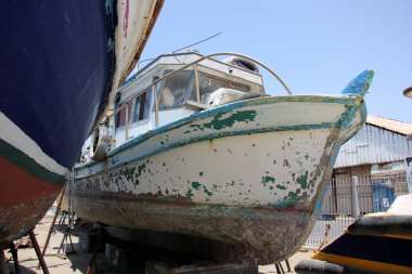 Jaffa bağlantı noktası       
