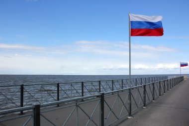 Kuzey başkenti St. Petersburg        