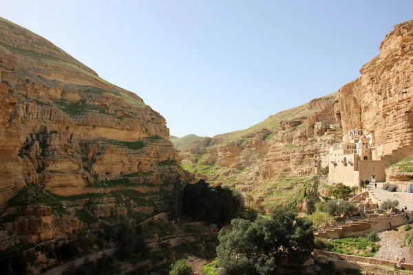 Eski kale Manastırı       