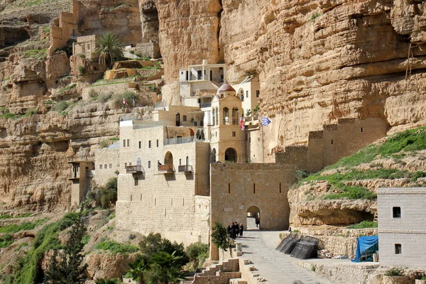 Eski kale Manastırı       