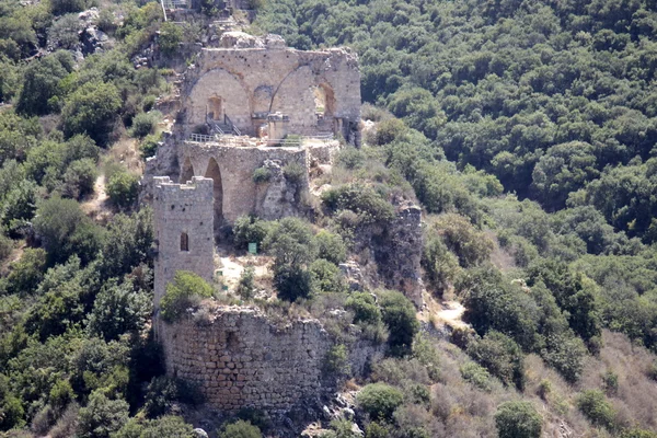 Παλιό μοναστήρι-φρούριο — Φωτογραφία Αρχείου