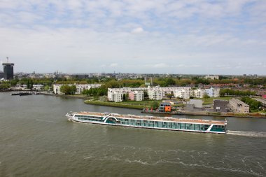Hollanda - Amsterdam city     