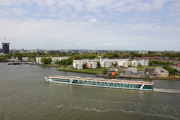 Nederland - Amsterdam city — Stockfoto