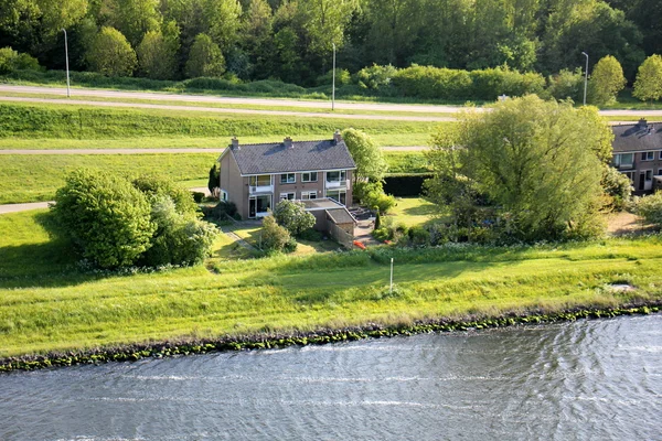 Niederlande - amsterdam city — Stockfoto