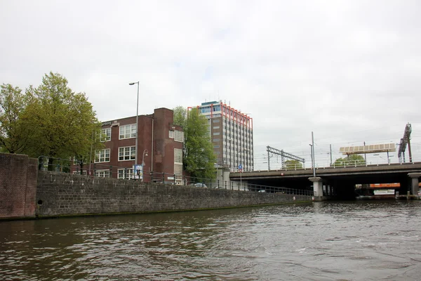 Países Bajos - Amsterdam ciudad —  Fotos de Stock