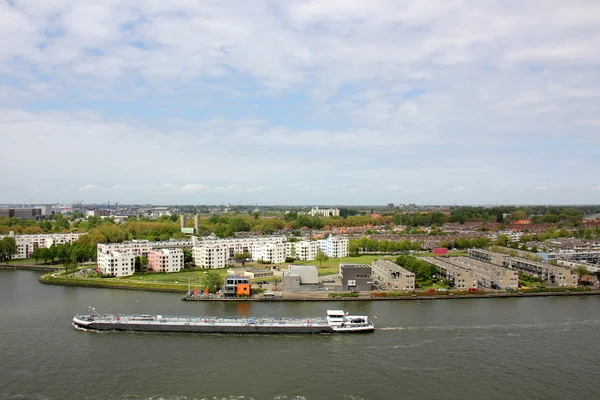 Nederland - Amsterdam city — Stockfoto