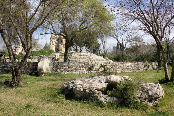 Été en Israël — Photo