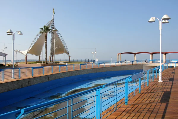 Köprü - yapay bir yapı      