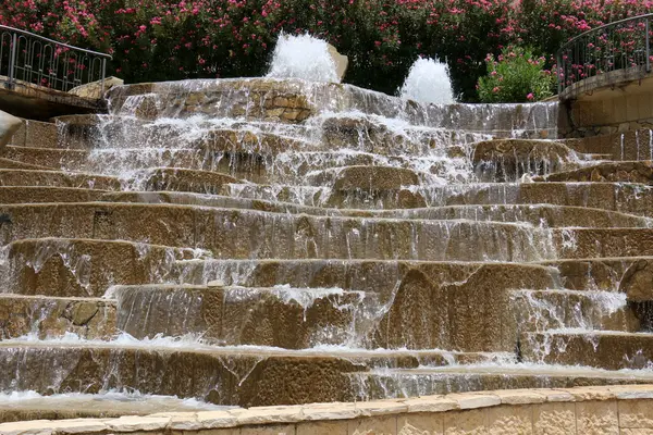 Verano en Israel — Foto de Stock