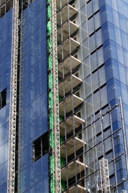 Tel - Aviv içinde pencere eşiği   