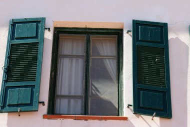 Tel - Aviv içinde pencere eşiği   
