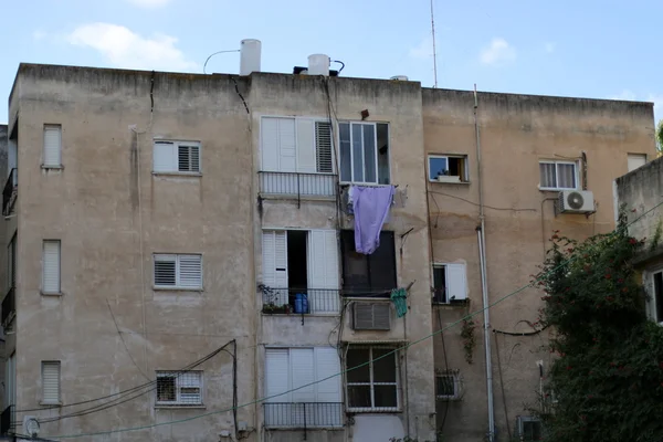 Tel - Aviv içinde pencere eşiği   