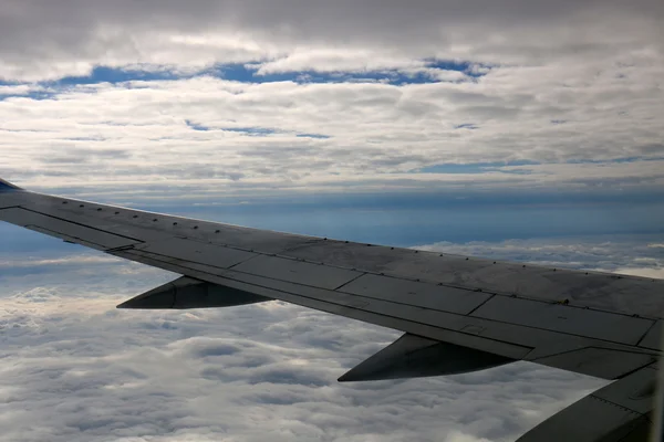 Camino a casa desde Vilnius — Foto de Stock