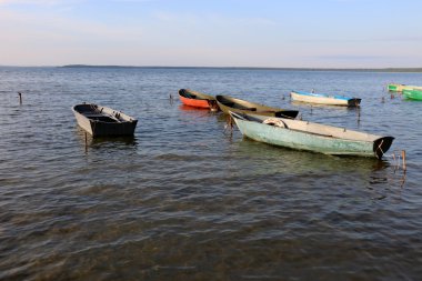 Lake Naroch yaz 
