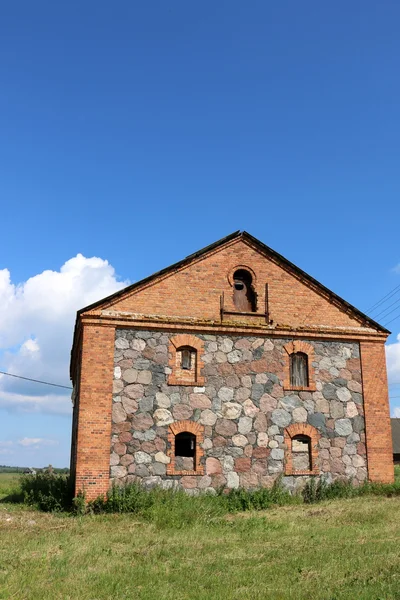 Églises orthodoxes en Biélorussie — Photo
