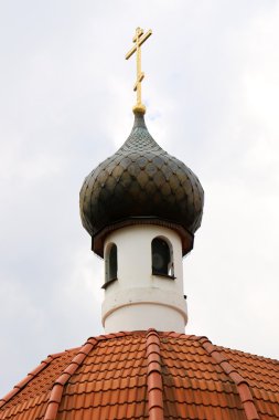 Beyaz Rusya Ortodoks kiliseleri 