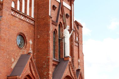 Beyaz Rusya Ortodoks kiliseleri 