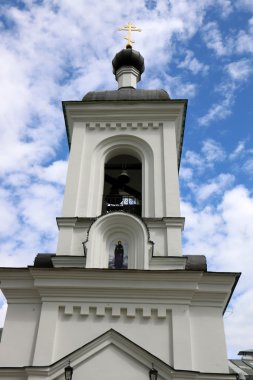 Beyaz Rusya Ortodoks kiliseleri 