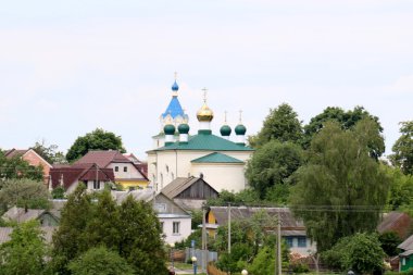 Mir kalesidir mimari bir anıt 