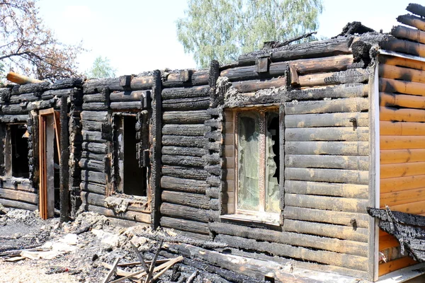 집 불 후 — 스톡 사진