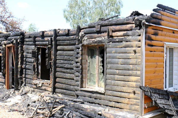 집 불 후 — 스톡 사진