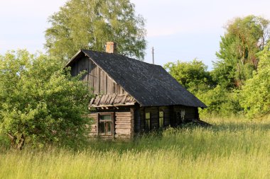 eski köy evi 