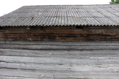 eski köy evi 