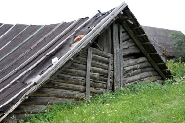 eski köy evi 